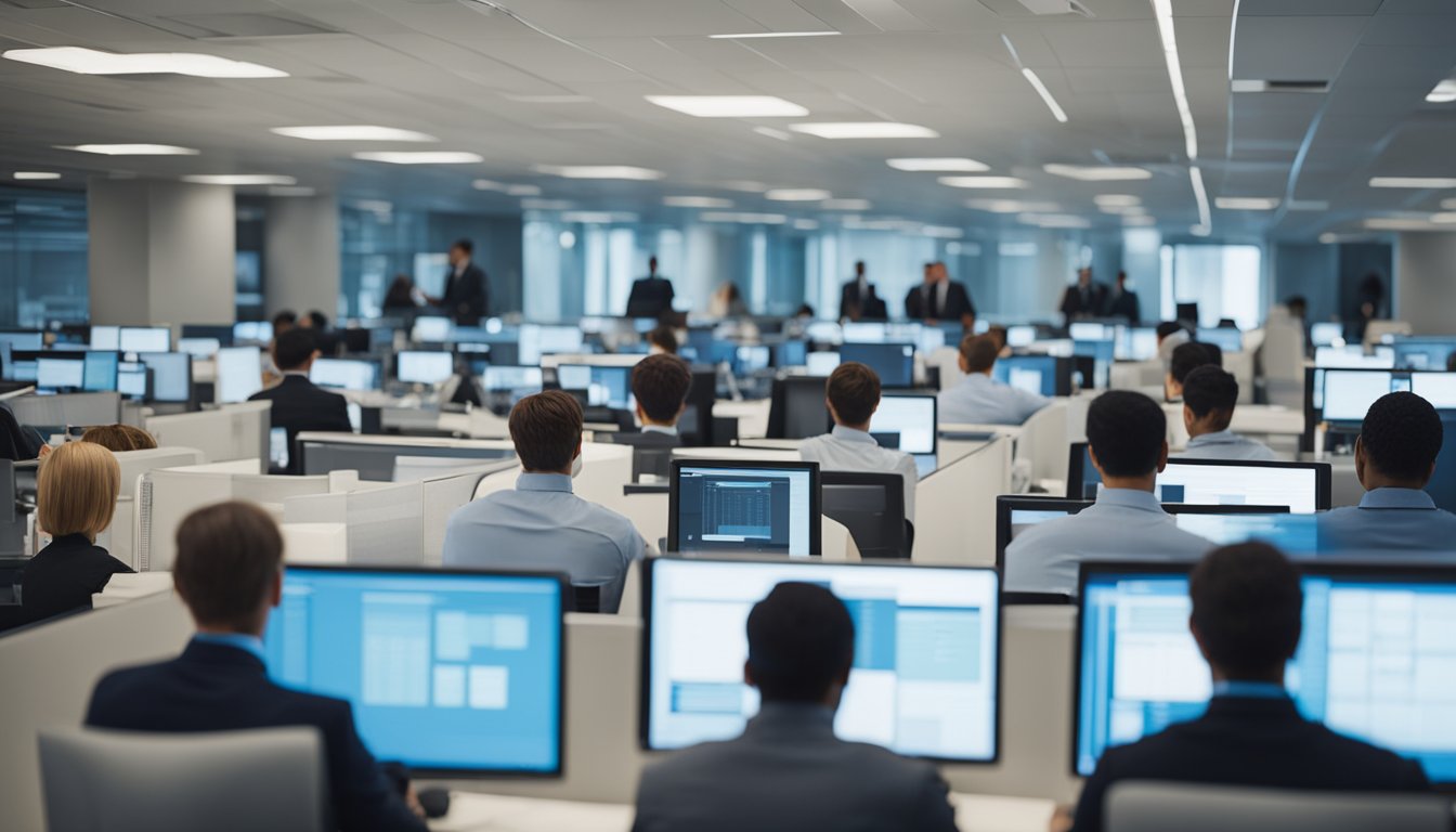 Impact IT Outsourcing on Employee Morale and Productivity Impact IT Outsourcing on Employee Morale and Productivity